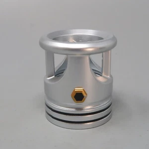 Savi's Workshop Peace And Justice Emitter Lightsaber Scrap Parts Galaxys Edge 47 - Picture 1 of 4