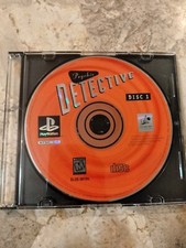 .PSX.' | '.Psychic Detective.