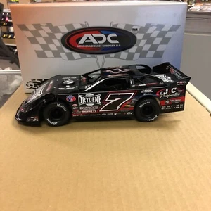 Ricky Weiss 2022 #7 DLM ADC Diecast Car Maßstab 1:24 Neu in OVP DW222F335 - Bild 1 von 6