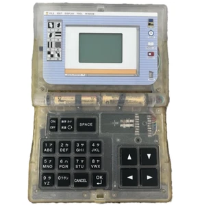 Digimon Adventure Analyzer Chatarra Usado Japón - Imagen 1 de 3