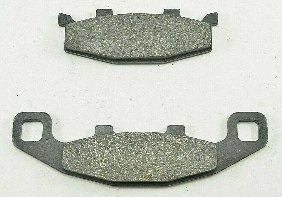 Pastillas de freno delanteras para Suzuki VX800 1990 1991 1992 1993 Foto 1 de 1
