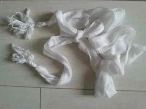 Naraa con cordón para pijama pantalones Salwar - Imagen 1 de 4