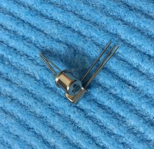 5PCS BC108C TO-18 - Picture 1 of 1
