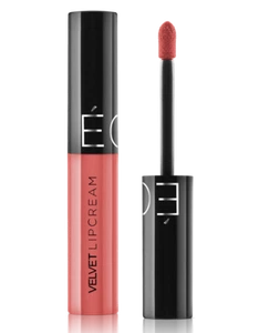 Crema labial ÉCLAT Velvet: rose wood, maquillaje, larga duración, lápiz labial - 7,5 ml - Imagen 1 de 5