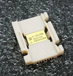 Harris Intersil HCS86K Radiation Hardened Quad 2-Input Exclusive OR Gate RadHard - Picture 1 of 2