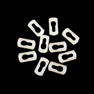 Nuevo 50 piezas para GM Chevy Pontiac Olds Buick Cadillac cinturón revelar moldura clip Foto 1 de 4