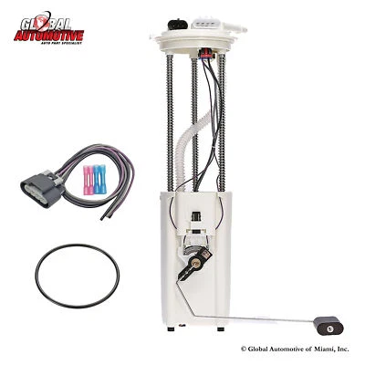 Conjunto de bomba de combustible para Chevrolet GMC Suburban V8 1998 1999 5,7 L 7,4 L GAM092 Foto 1 de 4