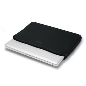 NEW Dicota Perfect Skin Neoprene 13.3" Laptop Sleeve Case Bag MacBook Air D31186
