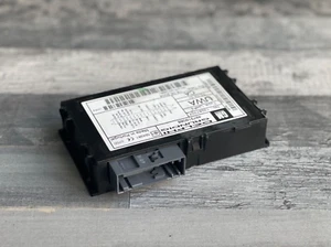 Vauxhall Corsa 2010 Bluetooth Modul 13287707 - Bild 1 von 3