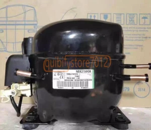 1 pieza nuevo compresor de refrigeración NEK2150GK PARA ABRACO - Imagen 1 de 4