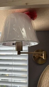 Wall Lamp for Bedroom ,Living Room Home Decor - Picture 1 of 3