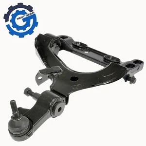 New Dorman Suspension Control Arm and Ball Joint Assembly Dorman 521-390 - Picture 1 of 1