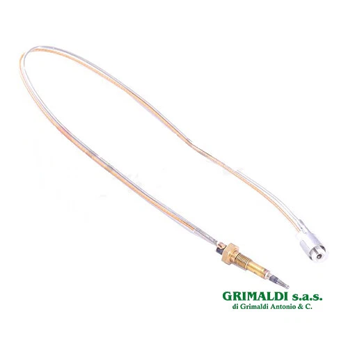 TERMOCOPPIA CUCINA ARISTON INDESIT BRUCIATORE TRIPLA CORONA C00094330 ORIGINALE