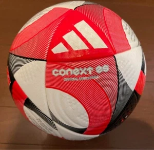 2025 J League Ruwan Cup Official Match Ball Conext25 Pro Size 5 JAPAN - Picture 1 of 2