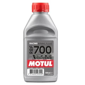 Motul RBF 700 Brake Fluid 500ml 109452 FACTORY LINE / DOT 4 - Picture 1 of 1