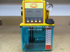 YMGP-302CF-T2P Yeong Dien Bomba de Lubricación Presión 1-15KG 220V - Imagen 1 de 4