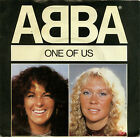 Abba One Of Us C W Should I Laugh Or Cry 1981 Pop Classic
