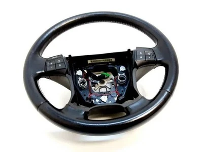 VOLVO V70 I LV Lenkrad 30778840 2.40 Benzin 106kw 2008 20557123 - Bild 1 von 4