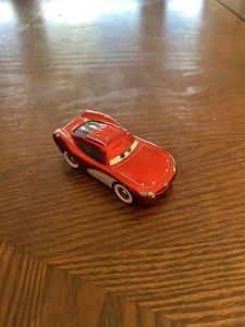 Coches Disney Pixar - CRUISIN' LIGHTNING MCQUEEN - 1:55 Diecast - Imagen 1 de 14