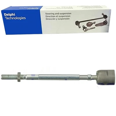 DELPHI Rótula Axial Barra Eje Delantero en Ambos Lados Interior Apto Para TA3270 - Imagen 1 de 2