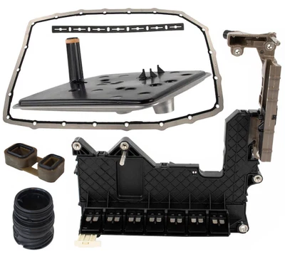 NUEVO OEM Ford 6R80 Transmisión Automática Marco Líquido Rango de Temperatura Sensor y Sellos Foto 1 de 4