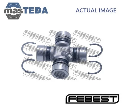 Junta de árbol de transmisión trasero AST-20 FEBEST PARA LEXUS LX 450 4x4 FZJ80_ 4,5 L 151 KW Foto 1 de 4