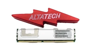 Sun Samsung 4GB 2Rx4 DDR2-667 PC2-5300G M395T5160QZ4-YE68 511-1152 RAM Memory - Picture 1 of 7