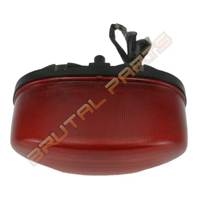Luz de freno trasera Suzuki GZ250 2005 OEM 35710-12F30 Foto 1 de 4
