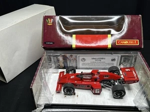 Formula 1 Classic Race Car Grand Prix Concept Hot Rod Built Model Promo18  - Picture 1 of 24