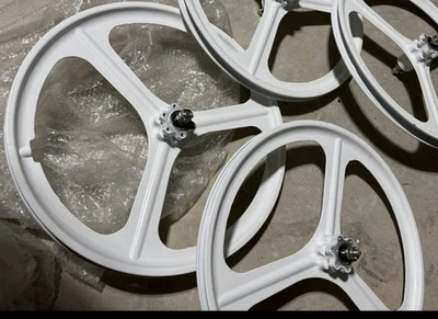 Bmx Mag Wheels 20 Inch  - Image 1 of 4