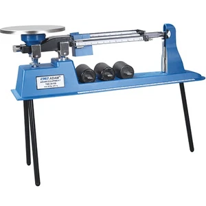 Adam Equipment TBB 2610S, Balanza Mecánica Triple Viga, 2610 g x 0,1 g - Imagen 1 de 1