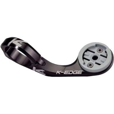 K-EDGE Wahoo Max Mount 31.8 Black - Image 1 of 2