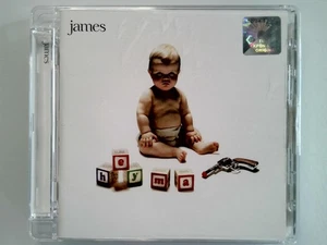 James Hey Ma CD Album 2008 Pop Rock Original Release - Bild 1 von 2