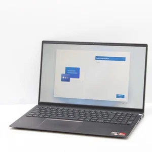 Dell Vostro 5515 15.6" Laptop Ryzen 3 5300U 8GB RAM 256GB SSD Windows 11 Pro - Afbeelding 1 van 19
