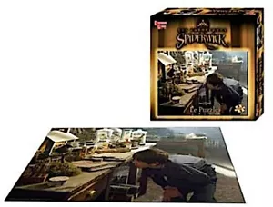 LES CHRONIQUES de SPIDERWICK, Le puzzle 200 pièces. NEUF SOUS BLISTER NON OUVERT - Imagen 1 de 3
