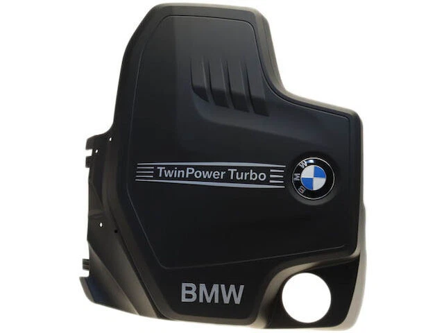 Крышка двигателя подлинная 61DYKD81 для BMW 328i 528i xDrive 2012 2013 2014 2015 2016 - Изображение 1 из 1