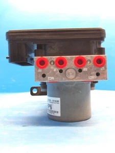 2018-2020 Genesis G80 Anti-Lock Brake Pump Assembly ID 58920B1530 (RWD) Oem - Picture 1 of 2