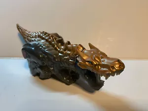 Transformers Age of Extinction Dino Sparkers Grimlock Race & Spark Hasbro 2014 - Picture 1 of 3