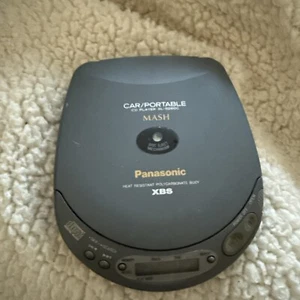 Lettore CD Panosonic XBS - Foto 1 di 5