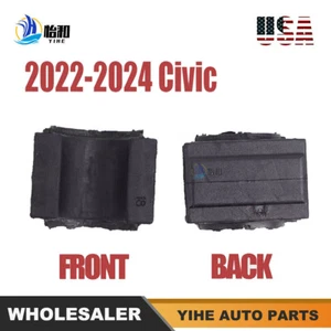 Buje de barra estabilizadora delantera para Civic 2022-2024 51300-T31-H11 - Imagen 1 de 3