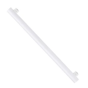 LED Linienlampe 8W = 60W 750lm warmweiß S14S 2 Sockel Leuchtmittel 50cm 330° - Bild 1 von 1