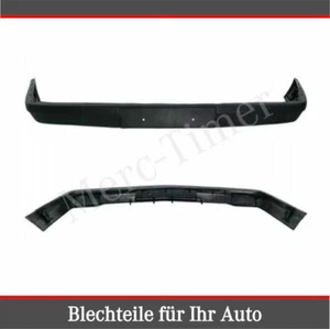 Stoßstange Vorne für Audi 100 C3 1982-1991 Neu Frontstoßstange Vordere - Bild 1 von 5