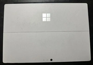 Used Microsoft Surface Pro 4 1724 i2.2GHz 8GB RAM 10 Pro 256GB Screen 15.6” Fair - Picture 1 of 11