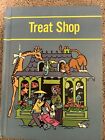 Treat Shop - Treasury of Literature Readers - Banner Edition (Merrill, 1966)