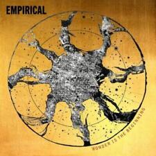 Empirical Wonder Is the Beginning (Vinyl) 12" Album (PRESALE 31.05.2024)