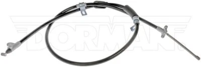 Cable de freno de estacionamiento Dorman C138612 para Honda Accord 47510-S84-A01 Foto 1 de 4