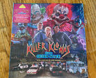 Killer Klowns from Outer Space - Soundtrack 4xLP Subscriber Variant (2 Versions)
