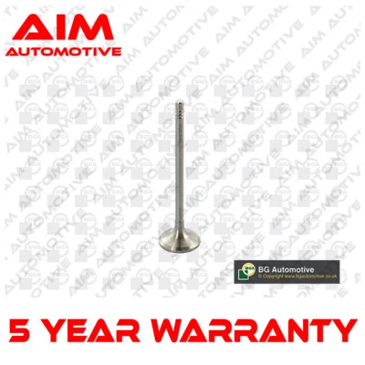 Inlet Intake Valve Aim Fits Mini Countryman Cooper One Clubman BMW 1 Series - Image 1 of 3