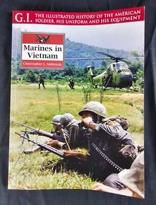 Marines in Vietnam - Greenhill Books - G.I. Series (2002) - Picture 1 of 5