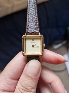 Milus Vintage Elegant Women's Watch 5, 2984 - Picture 1 of 5